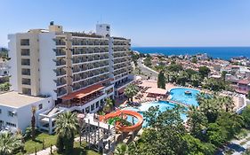 Palmin Hotel Kusadasi